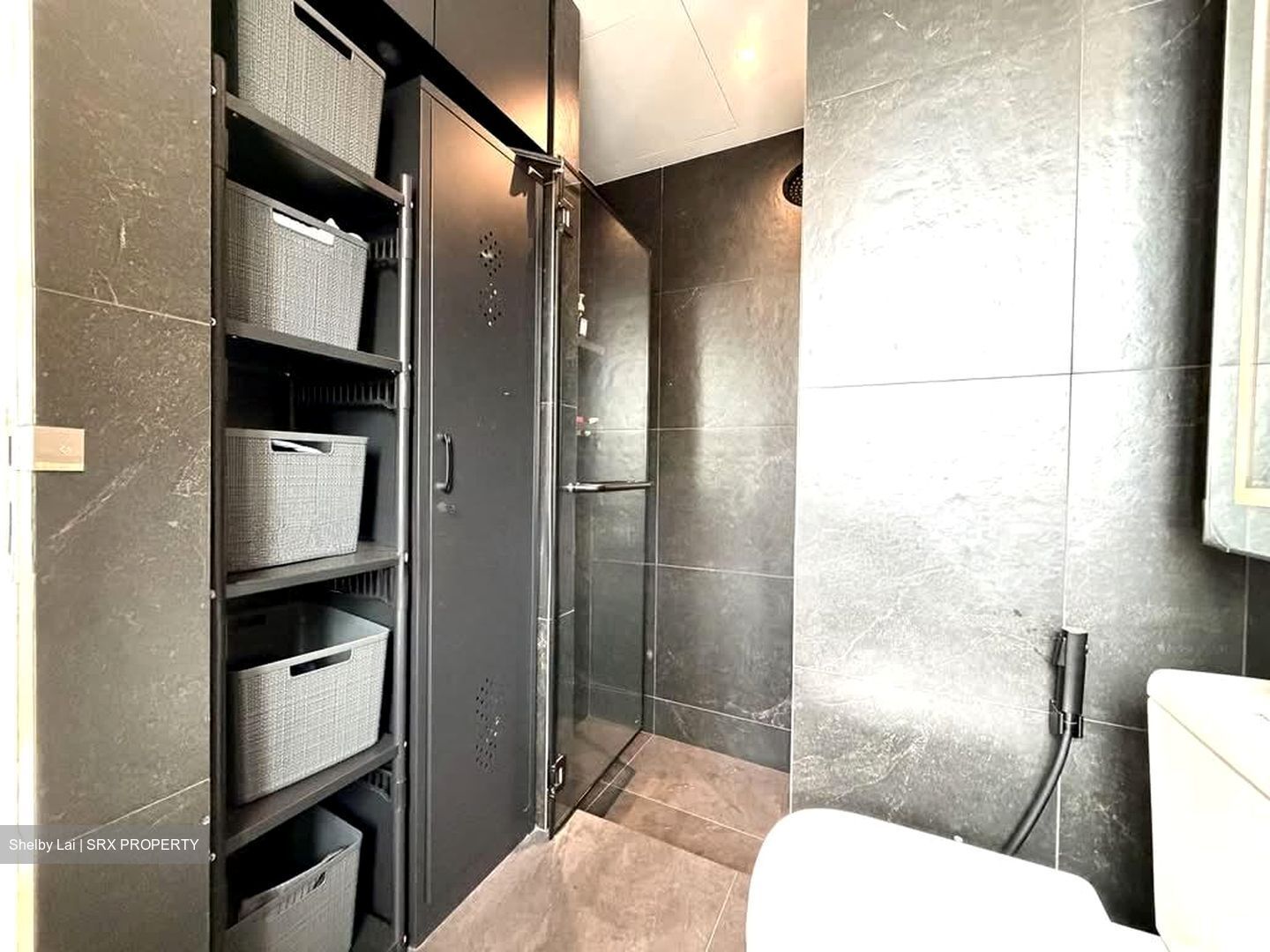 The Lincoln Modern (D11), Apartment #576795351
